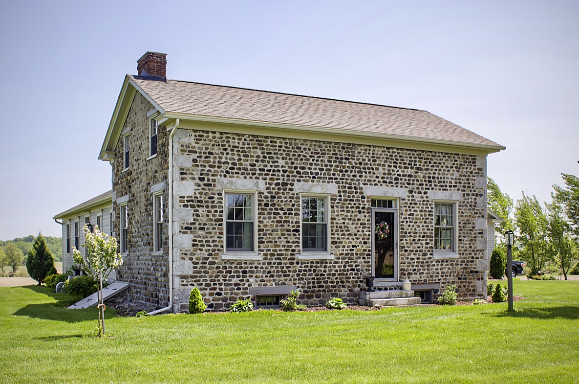 11129 River Road, Pavilion 2